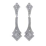 Pendientes Fiesta Modelo Cian