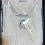 Camisa Vestir Entallada Pinzas Sin Bolsillo 706