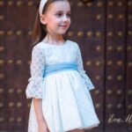 Vestido Arras Delicia Braguita