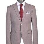Traje Invitado Juvenil Lino Pireo 243