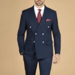 Traje Moderno Invitado Porto 230