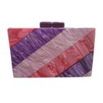 Cartera Nacra Fiesta Bandas