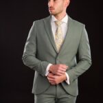 Traje Padrino Juvenil Bowie 23701