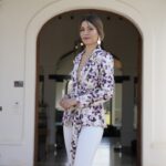 Conjunto Fiesta Estampado 9023