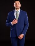 Traje Juvenil Lycra Zar 23101