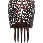 Peina Madrina Mantilla 0389G