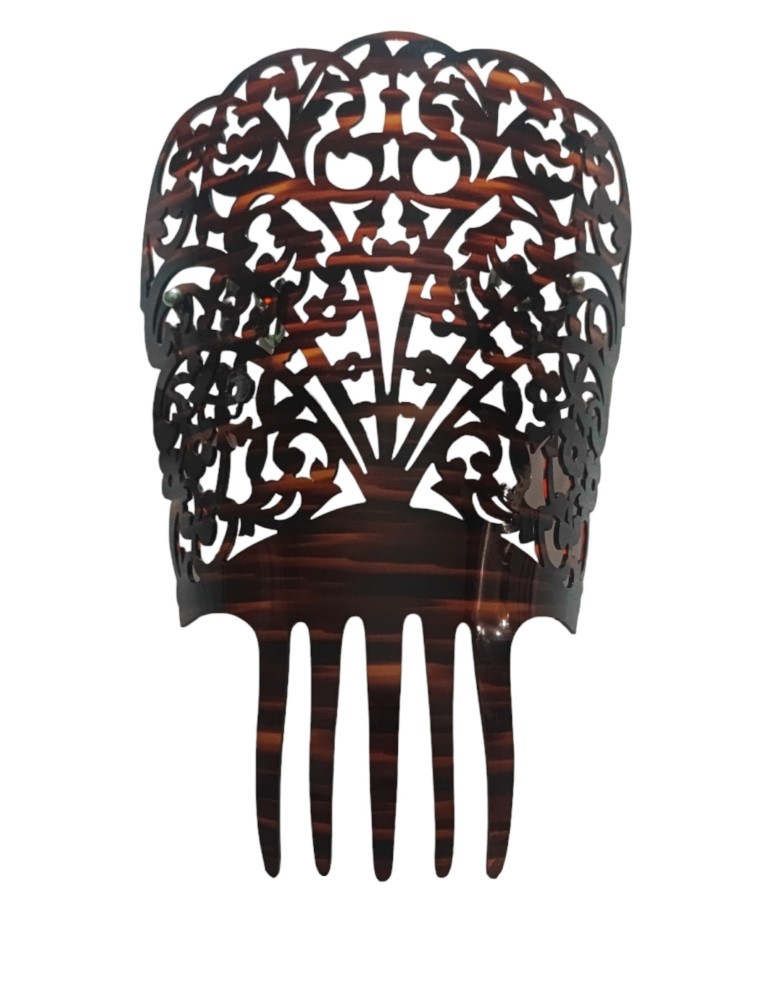 Peina Madrina Mantilla 0389G