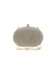 Bolso Fiesta Dorado Linette