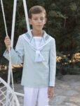 Traje Marinero  Amalio Rubio 445