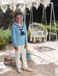 Traje Marinero  Amalio Rubio 453