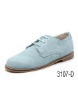 Zapato Comunión Serraje Nube 3107D
