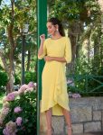 Vestido Corto Sencillo Niza
