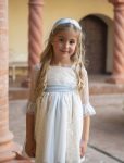 Vestido Arras Con Braguita Gloria