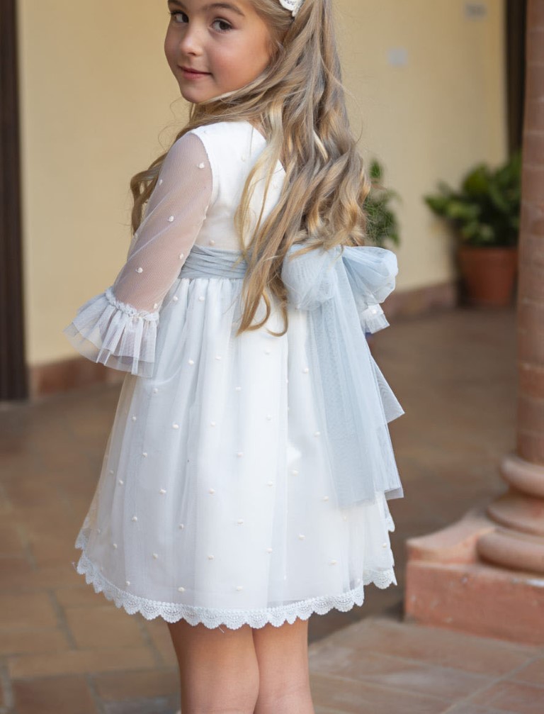 Vestido Arras Con Braguita Gloria - Imagen 2