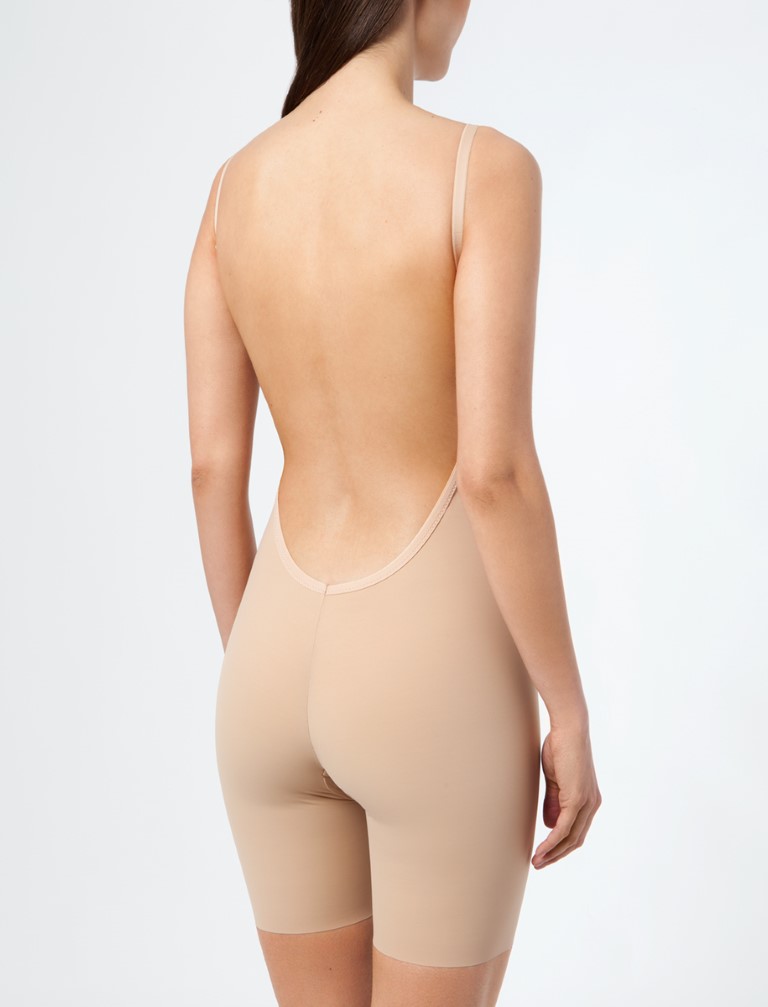 Body Panty Push Up Laser 36242 Copa C - Imagen 2