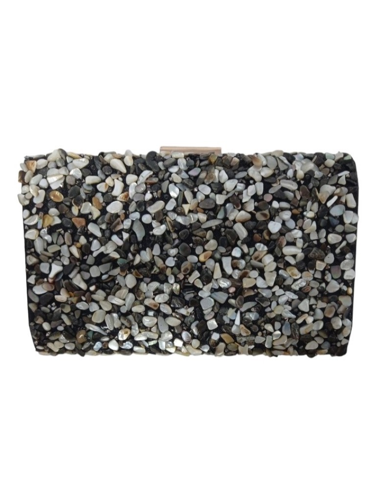 Cartera Fiesta Piedras M0172