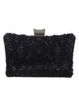 Clunth Fiesta Joya Negro M0193