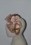 Diadema Ancha Fiesta 3190