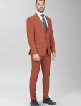 Traje Invitado Slim Fit Jerez 220