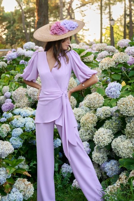 Conjunto Invitada Juvenil Boho Lenda