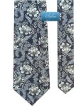 Corbata Floral C49