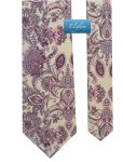 Corbata Cachemire C189
