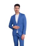 Traje Invitado Juvenil Niza 23208