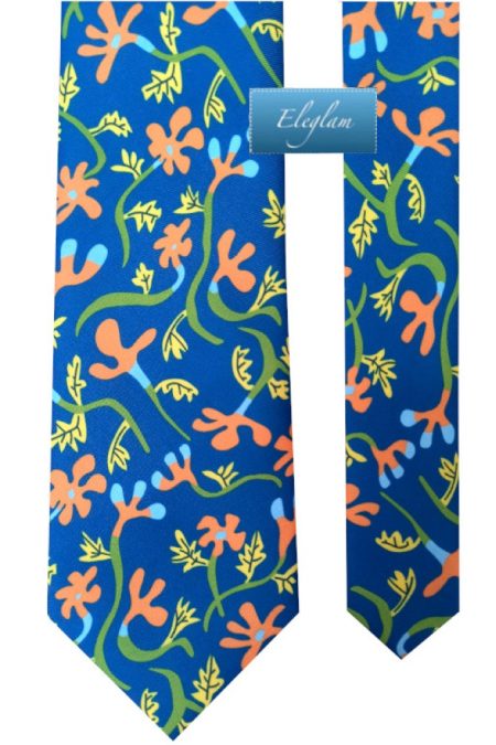 Corbata Divertida Dibujos C100