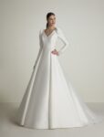 Vestido Novia Maggiore Sant Patrick