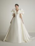 Vestido Novia Esplendor Sant Patrick