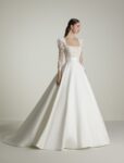 Vestido Novia Serenada Sant Patrick