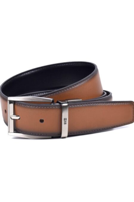Cinturón Reversible Piel 419