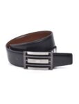 Cinturón Reversible Piel Hebilla 430