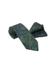Corbata Cachemire Y Pañuelo 615-00042