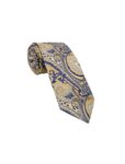 Corbata Cachemire 610-00054
