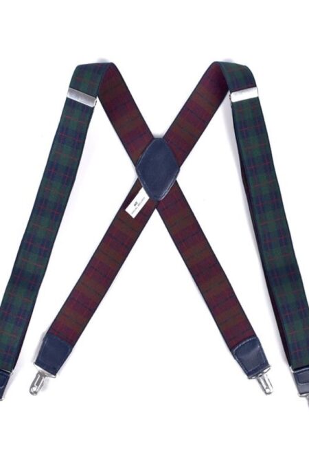 Tirantes Cuadro Doble Pinza 4005804