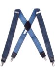 Tirantes Dibujo Doble Pinza 4006604