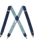 Tirantes Dibujo Doble Pinza 4006804
