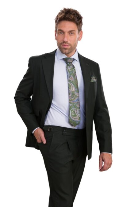 Traje Hombre Slim Fit Larios 24231