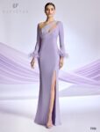 Vestido Madre Novia Esthefan Tivoli