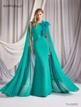 Vestido Madre Novia Talento