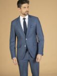 Traje Invitado Semi Slim Fit Pireo 215