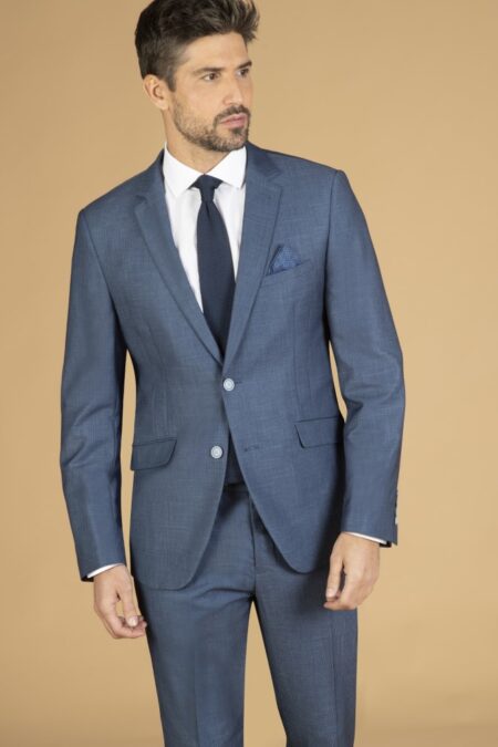 Traje Invitado Semi Slim Fit Pireo 215