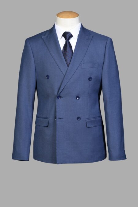 Traje Invitado Cruzado Picado AMF 297