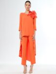 Conjunto Blusón y Pantalón 51620