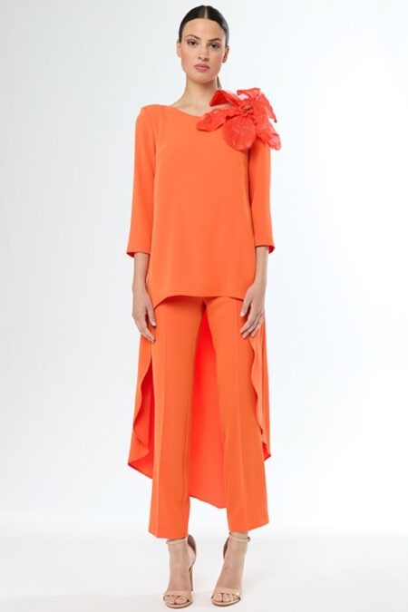 Conjunto Blusón y Pantalón 51620