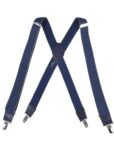 Tirantes Azul Elegante 4005604