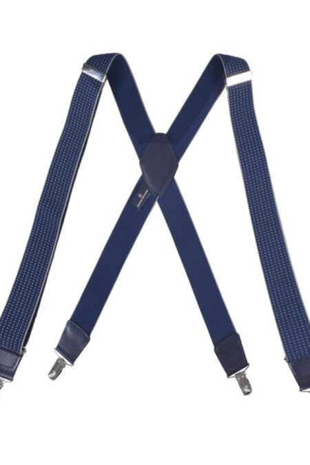 Tirantes Azul Elegante 4005604
