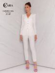 Conjunto Chaqueta Madre Comunión JE-49