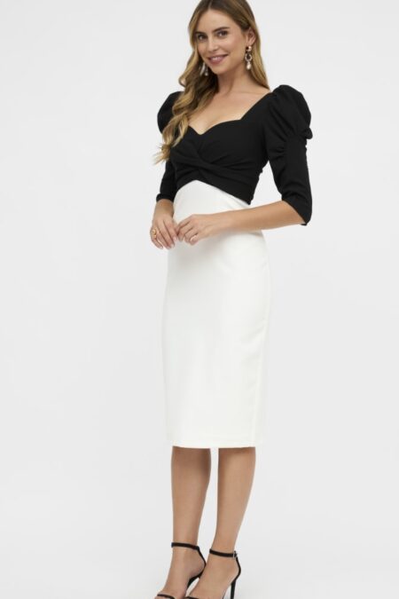 Vestido Corto Juvenil Render